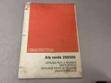 Brochure depliant cagiva usato  Perugia