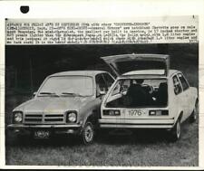 1975 press photo for sale  Memphis