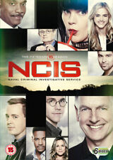 Ncis fifteenth season for sale  STOCKPORT