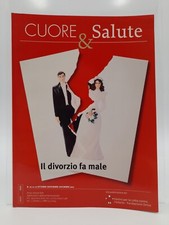 Cuore salute n.10 usato  Tivoli