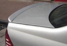 Heck spoiler spoilerlippe gebraucht kaufen  Ilshofen