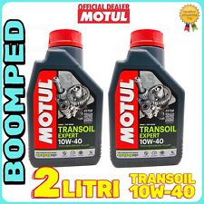 Motul transoil expert usato  Italia