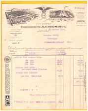Lille usine filature d'occasion  Baugy