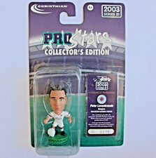 Corinthian prostars peter for sale  NOTTINGHAM
