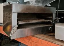 Lincat electric salamander for sale  STOKE-ON-TRENT
