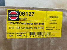 Profilverbinder tps verbinder gebraucht kaufen Profilverbinder tps verbinder gebraucht kaufen  Bogen