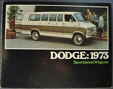 1973 dodge truck for sale  Olympia