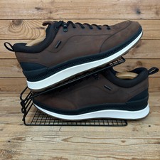 Geox trainers mens for sale  BUCKHURST HILL