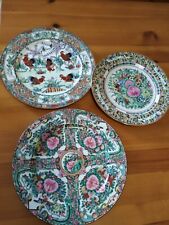 Set piatti artigianali usato  Varano Borghi