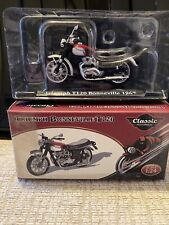 Atlas edition triumph for sale  BIGGAR