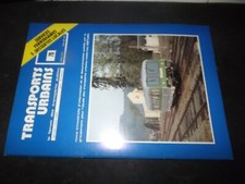 Revue transports urbains d'occasion  Divion