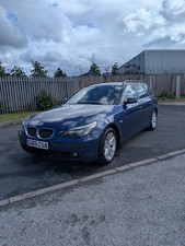 bmw 530 auto diesel for sale bmw 530 auto diesel for sale WALSALL