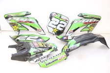 Carrosserie carenage complet d'occasion Carrosserie carenage complet d'occasion  Bohain-en-Vermandois