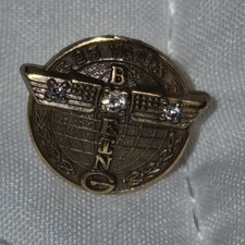 Boeing years service for sale  Culloden