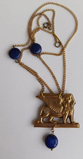 Vintage egyptian revival for sale  SUNDERLAND
