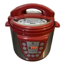 Cook essentials quart for sale  Lynn Haven