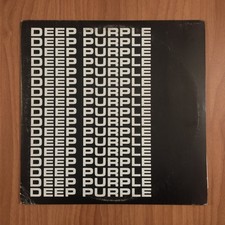 Doppio deep purple usato  Cambiago