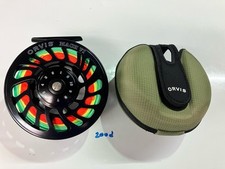 Orvis mach fly for sale  BOSTON