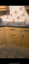 Neff electric hob for sale  LEICESTER