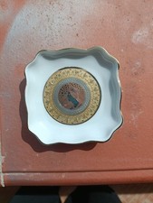 Porta cioccolatini ceramica usato  Salerno