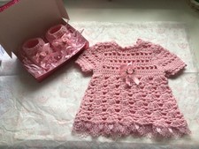 New hand crochet for sale  NUNEATON