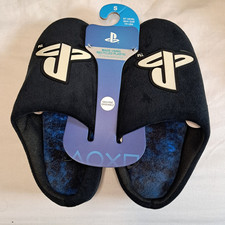Playstation mule slippers for sale  UK
