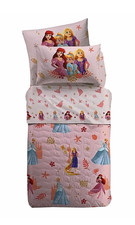 Disney completo lenzuola usato  Chivasso