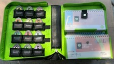 Cartridge cricut lot for sale  Shipping to Ireland