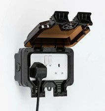 Smart outdoor weatherproof for sale  HUDDERSFIELD