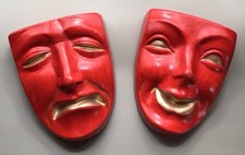 Hand made pair for sale  TIVERTON