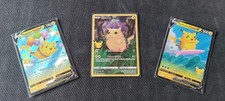 Pokémon pikachu karten gebraucht kaufen  Cloppenburg