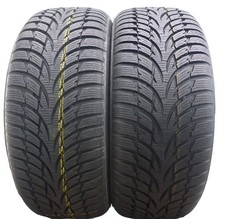 Nokian 225 r16 gebraucht kaufen  Berlin