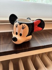 Tasse minnie maus gebraucht kaufen  Bad Herrenalb