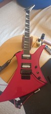 jackson warrior usato  Ravenna