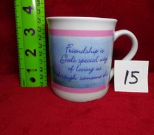 Vintage coffee mug for sale  Saint Helens