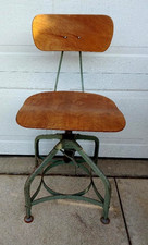 Industrial swivel adjustable for sale  Akron