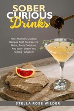 Sober curious drinks for sale  Tallahassee