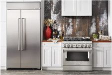 Kitchenaid kfgc506jss 5.1 for sale  Colleyville