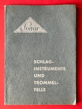 Reklame katalog johs gebraucht kaufen  Dresden