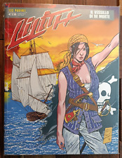 Fumetto lilith n.2 usato  Italia