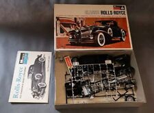 Maquette classic rolls d'occasion  Saint-Quentin