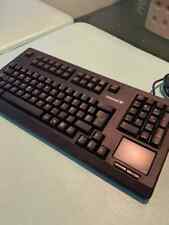 Teclado cherry touchboard usato  Spedire a Italy
