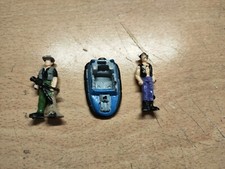 Lot action man d'occasion  Esvres