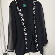 Bluse 80er jahre gebraucht kaufen  Berlin