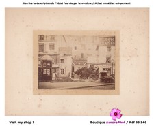 Paris 1889 commerces d'occasion  Chaumont