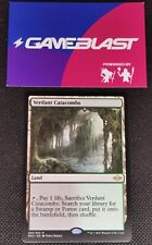 Mtg verdant catacombs usato  Pescara