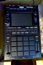Korg kaoss replay d'occasion  Expédié en Belgium