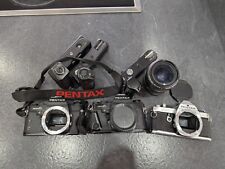 Pentax pentax super gebraucht kaufen  Burgsinn