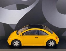Volkswagen new beetle usato  Milano