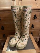 Hunter rhs tall for sale  BROMSGROVE